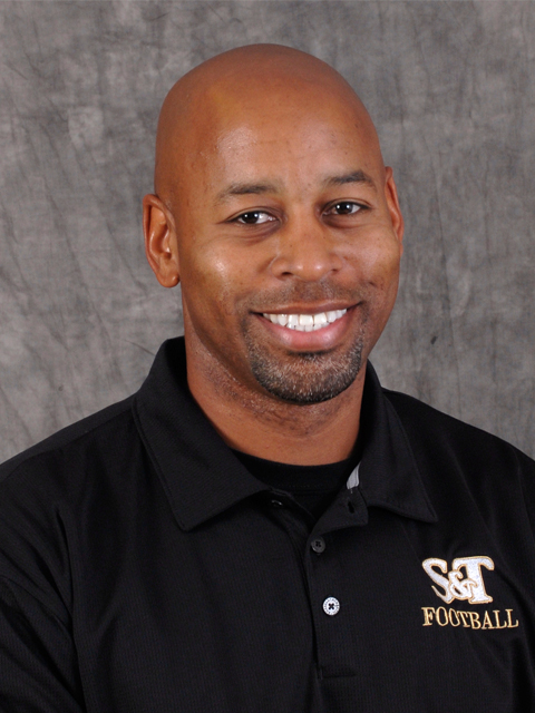 David Brown - Head Football Coach - Football Coaches - Missouri